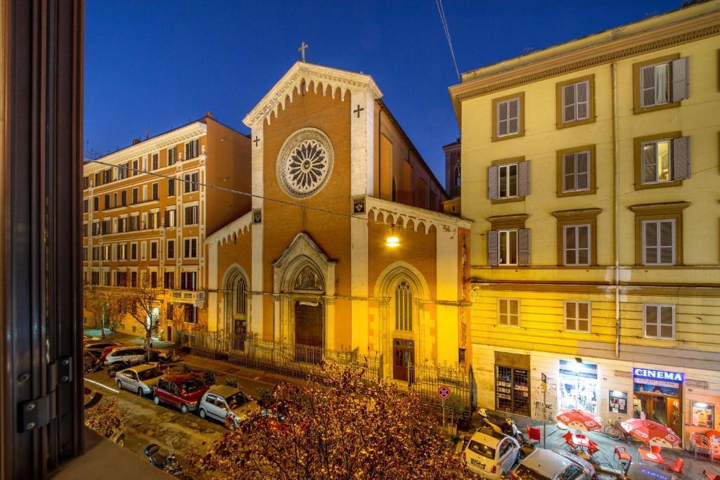 St. Peter Frühstückspension *